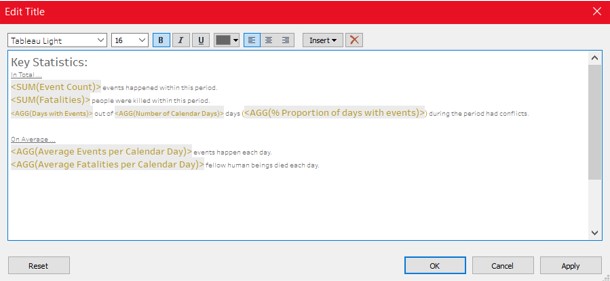 Create calculated fied: 1 or 2 sided event